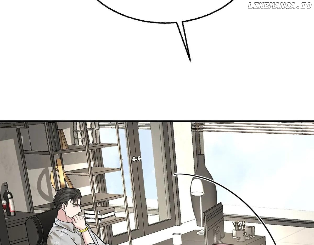 After Breakup: Had an Affair With My Ex's Uncle Chapter 83 - page 94
